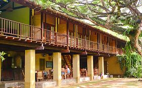 Dunes Unawatuna Hotel